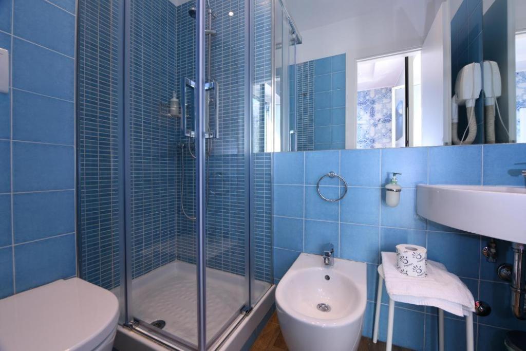 Appartement La Culla Sul Mare Centro Storico à Amalfi Extérieur photo